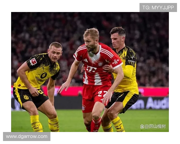 拜仁客胜门兴续连胜，凯恩六连杀梦碎普鲁士公园