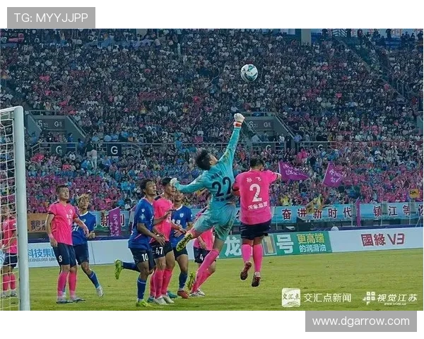 苏超六月：平凡人的主场荣耀